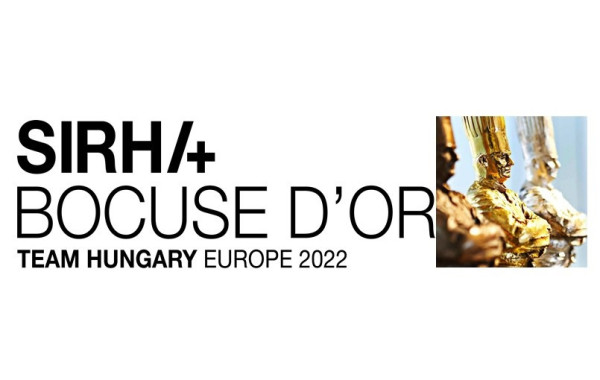 Sirha Budapest 2022: Bocuse d’Or Európai Döntő