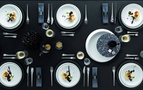 Villeroy & Boch - New Moon collection